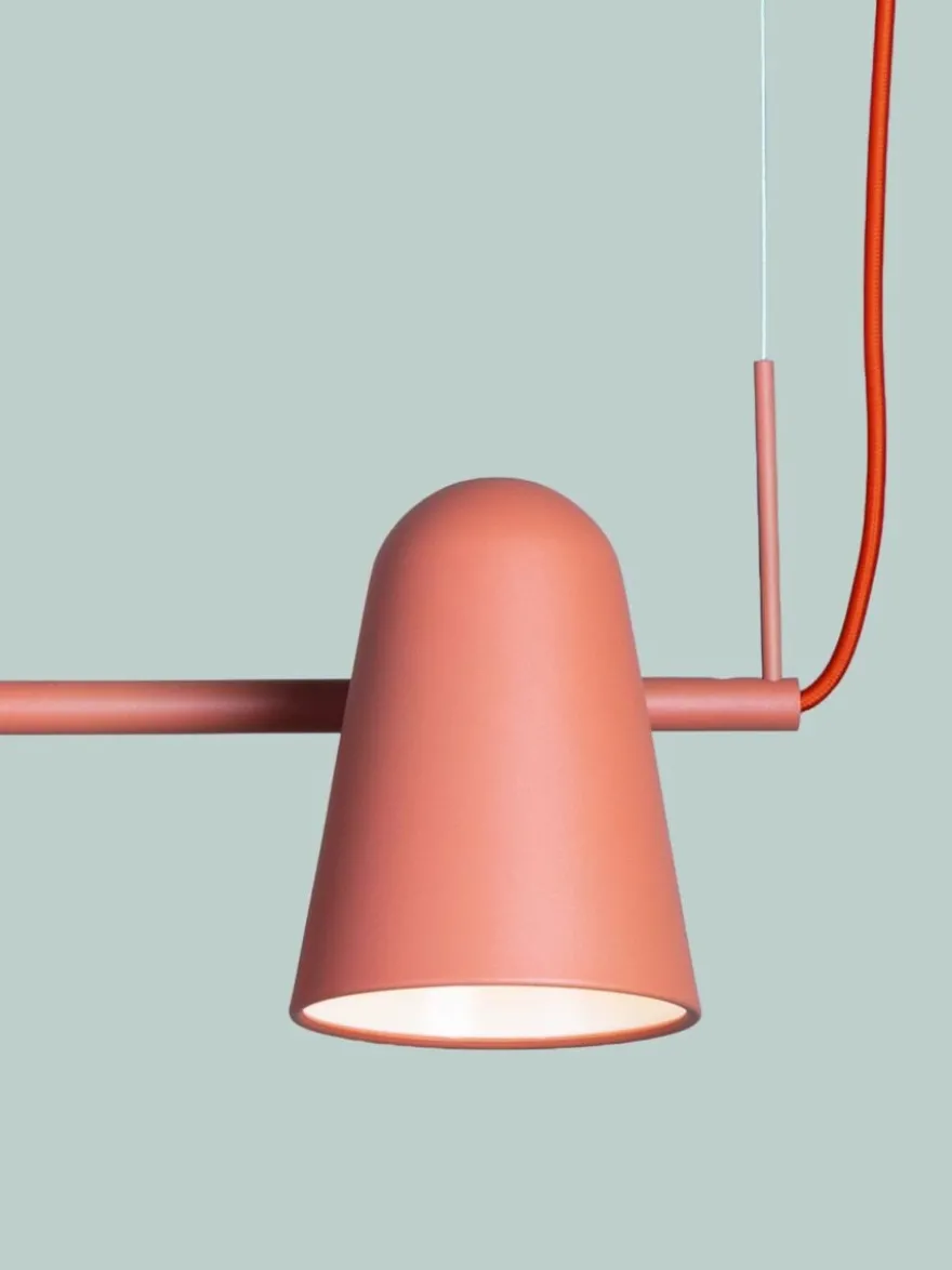 It's about RoMi Salamanca Hanglamp