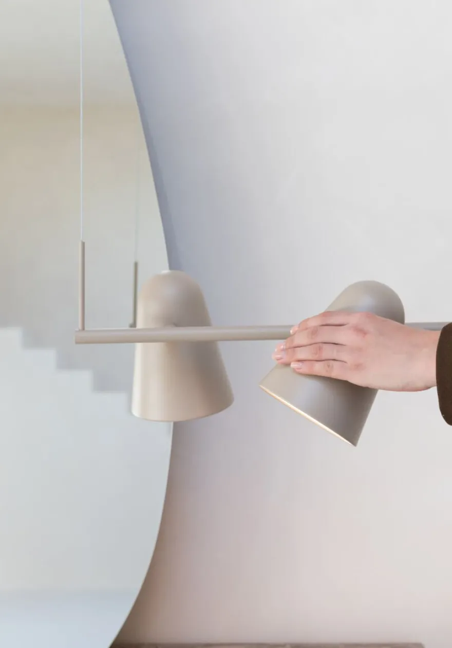 It's about RoMi Salamanca Hanglamp