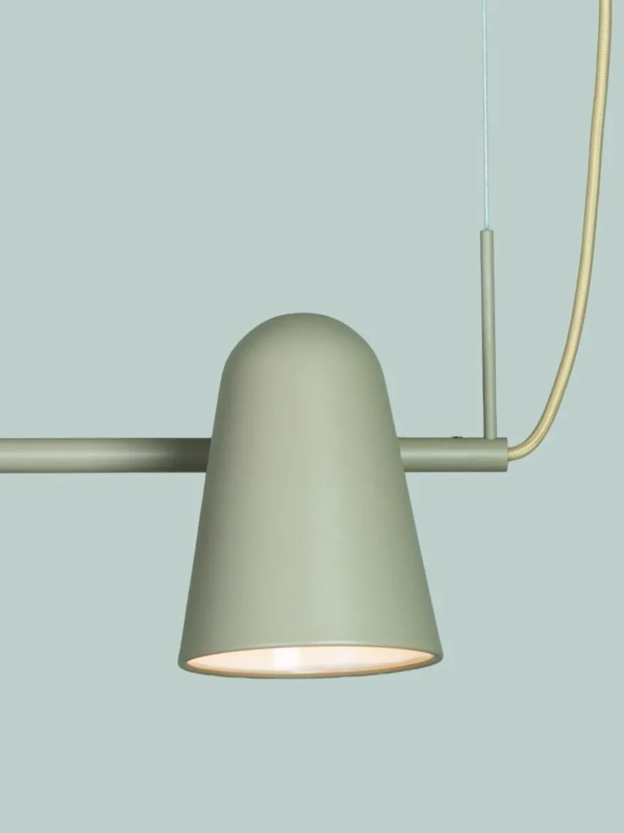 It's about RoMi Salamanca Hanglamp