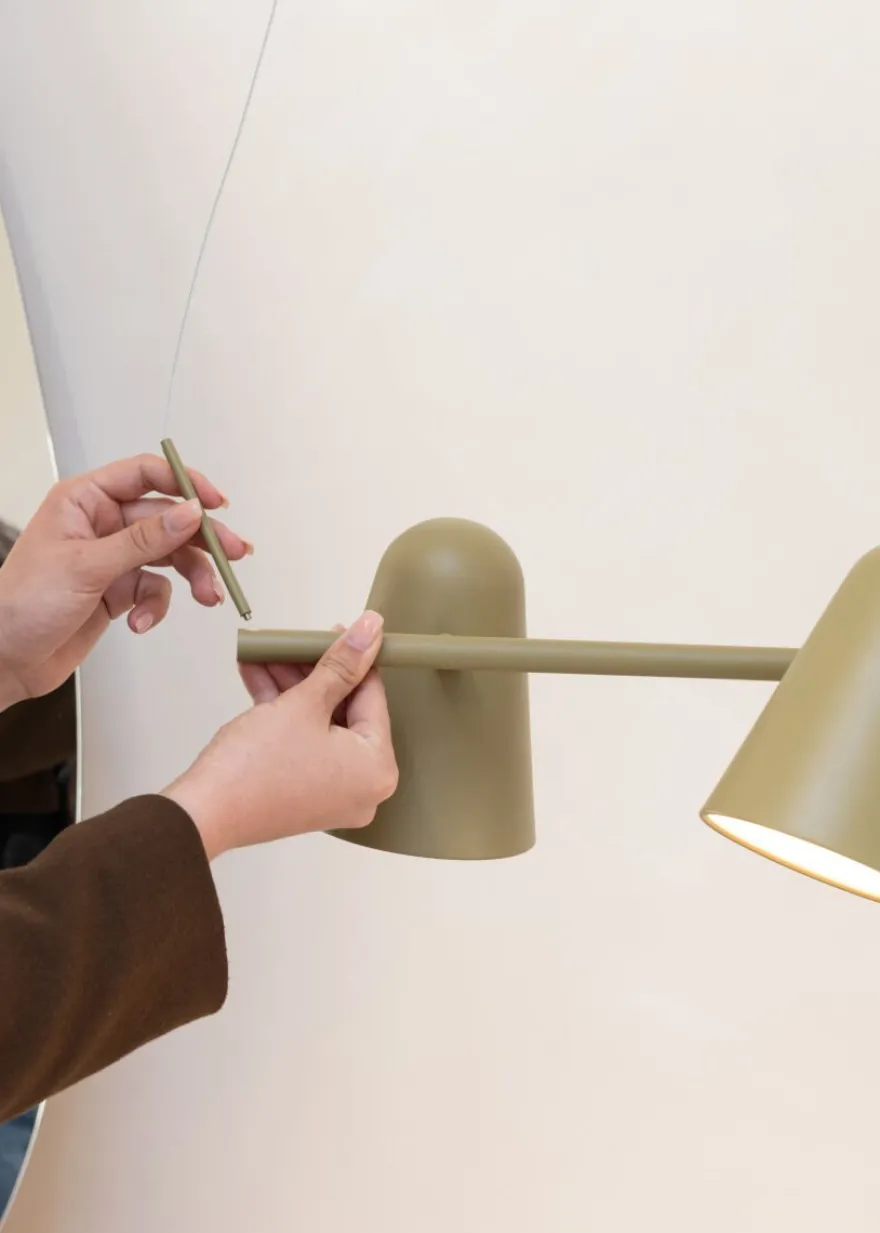 It's about RoMi Salamanca Hanglamp