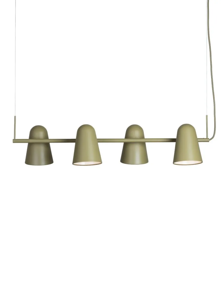 It's about RoMi Salamanca Hanglamp