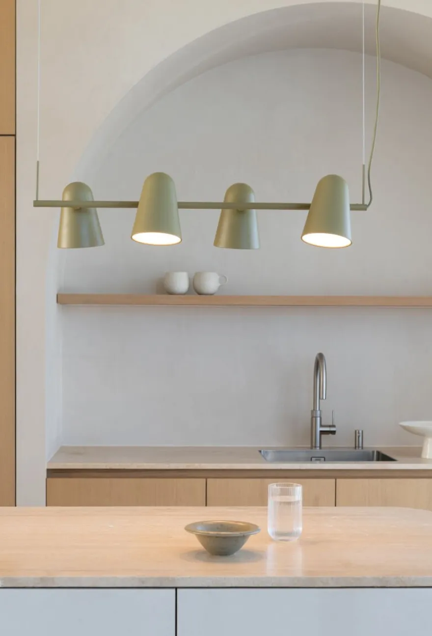 It's about RoMi Salamanca Hanglamp
