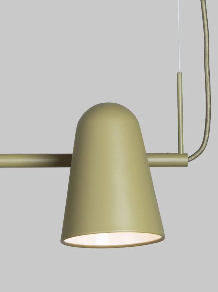 It's about RoMi Salamanca Hanglamp