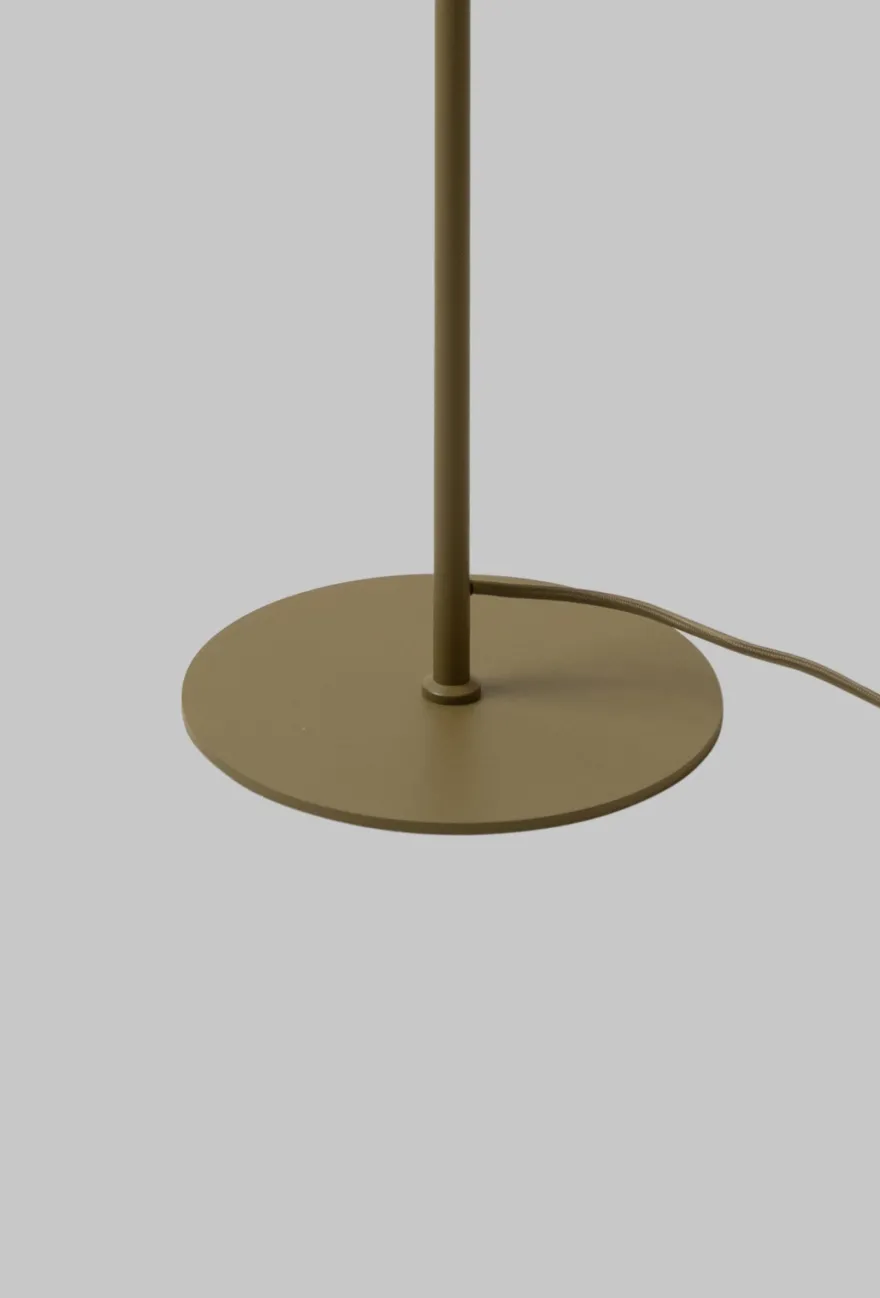 It's about RoMi Salamanca Vloerlamp