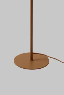It's about RoMi Salamanca Vloerlamp