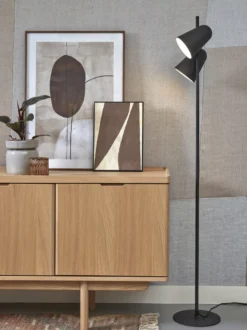 It's about RoMi Salamanca Vloerlamp
