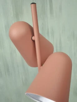 It's about RoMi Salamanca Vloerlamp