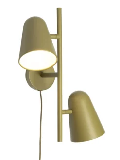 It's about RoMi Salamanca Wandlamp