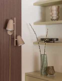 It's about RoMi Salamanca Wandlamp
