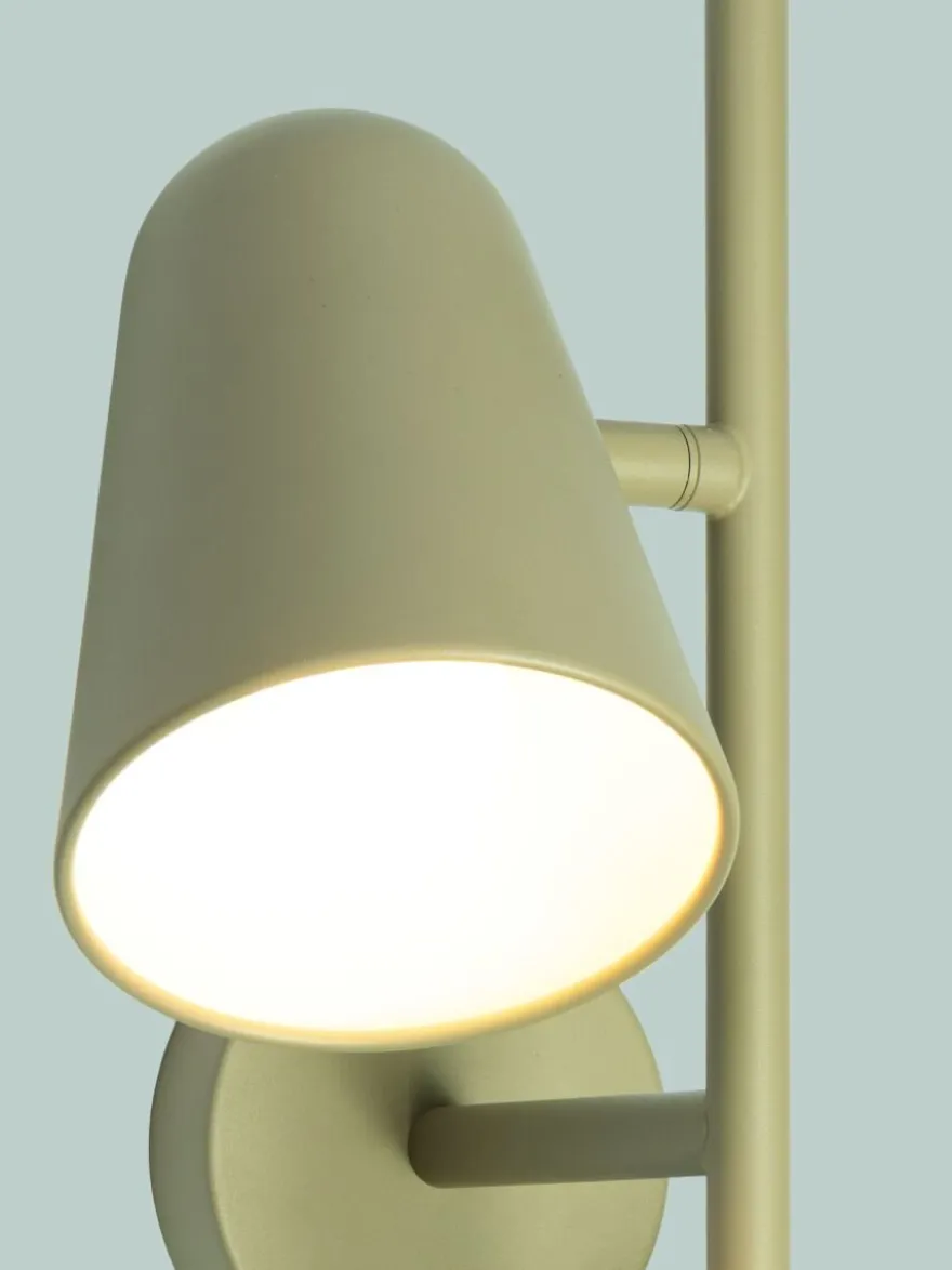 It's about RoMi Salamanca Wandlamp
