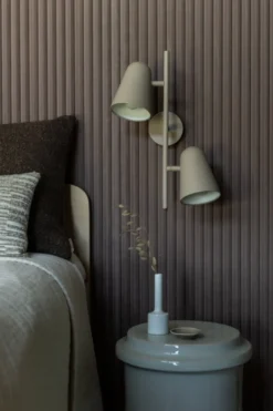 It's about RoMi Salamanca Wandlamp
