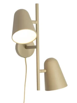 It's about RoMi Salamanca Wandlamp
