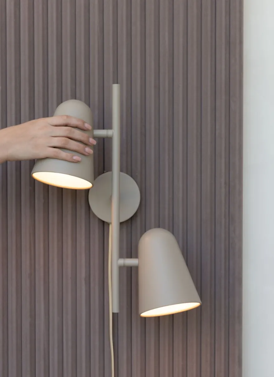 It's about RoMi Salamanca Wandlamp