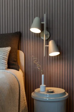 It's about RoMi Salamanca Wandlamp