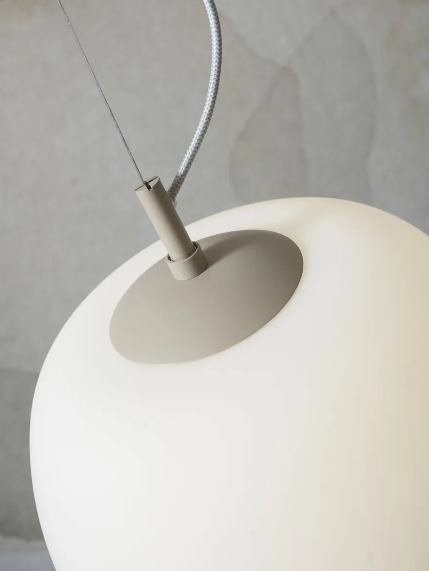 It's about RoMi Sapporo L Hanglamp