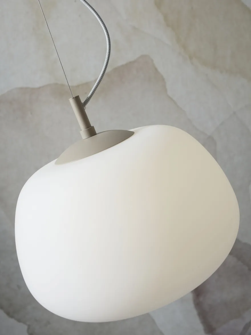 It's about RoMi Sapporo L Hanglamp