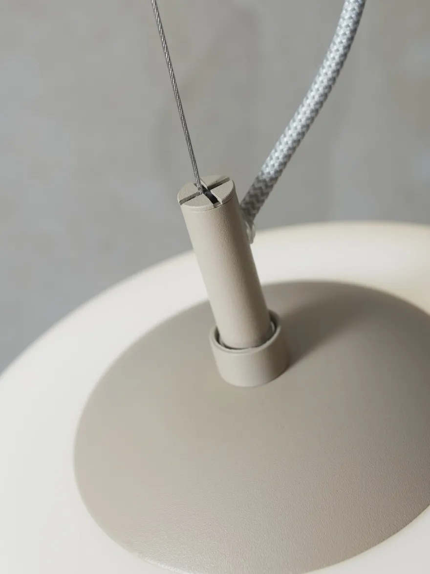 It's about RoMi Sapporo L Hanglamp