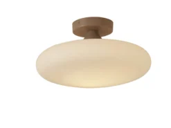 It's about RoMi Sapporo L Plafondlamp