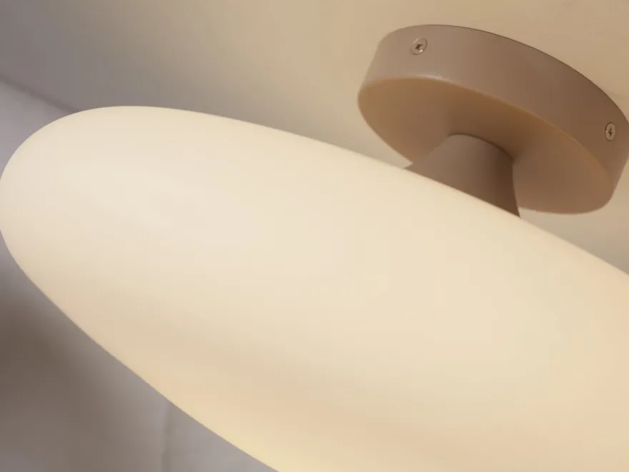 It's about RoMi Sapporo L Plafondlamp