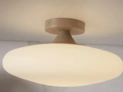 It's about RoMi Sapporo L Plafondlamp