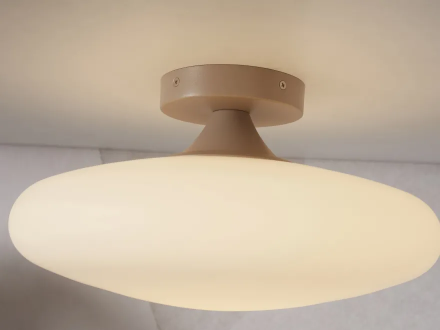 It's about RoMi Sapporo L Plafondlamp