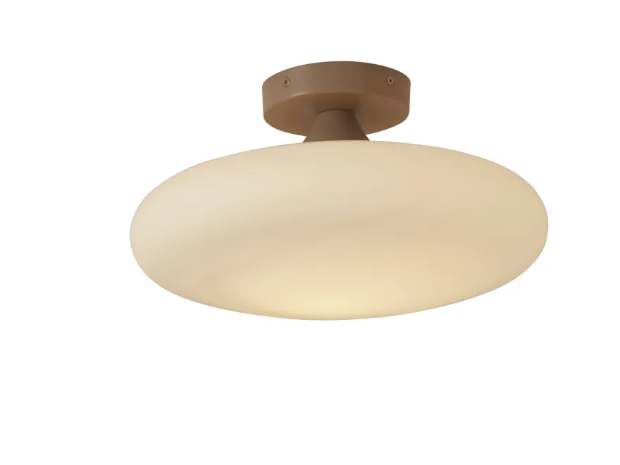 It's about RoMi Sapporo L Plafondlamp