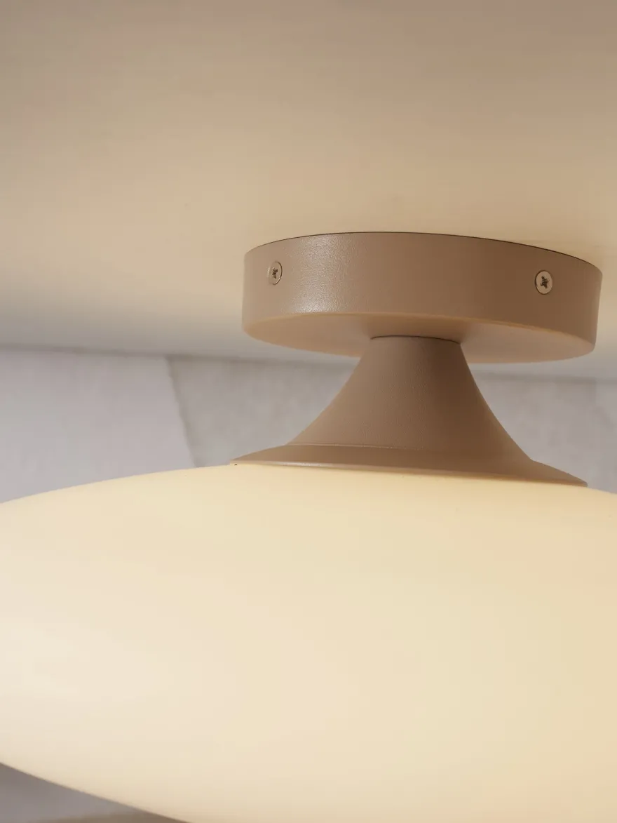It's about RoMi Sapporo S Plafondlamp