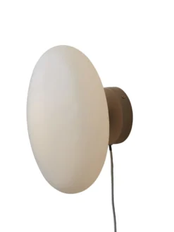 It's about RoMi Sapporo S Wandlamp
