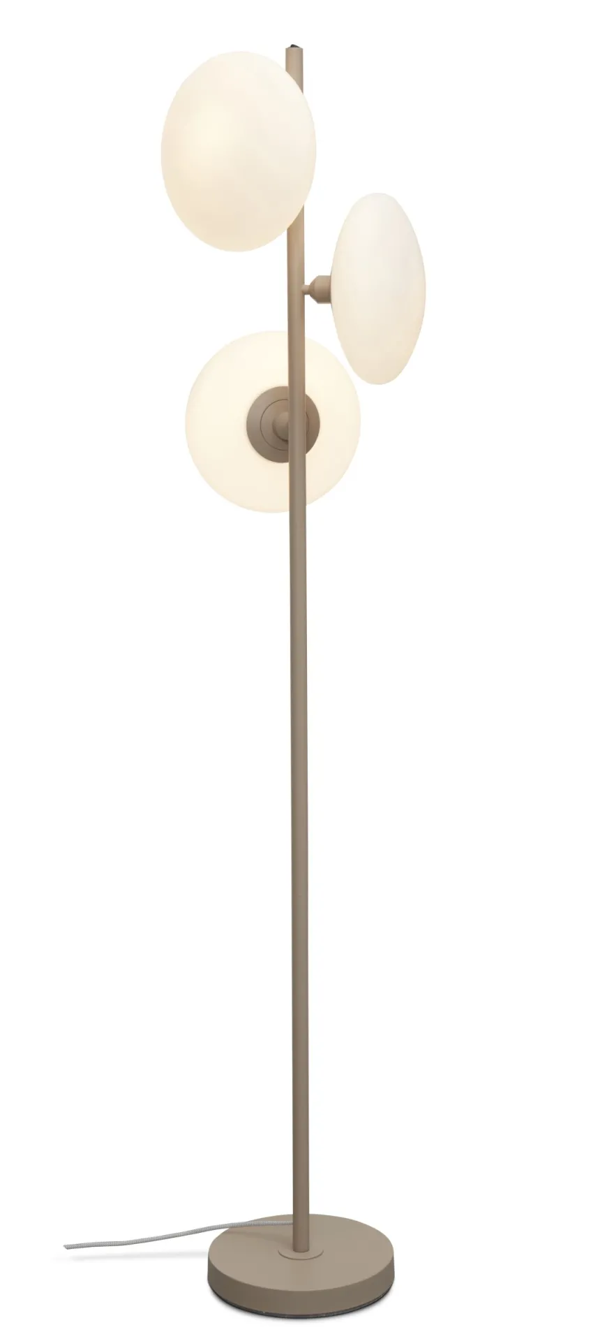 It's about RoMi Sapporo Vloerlamp