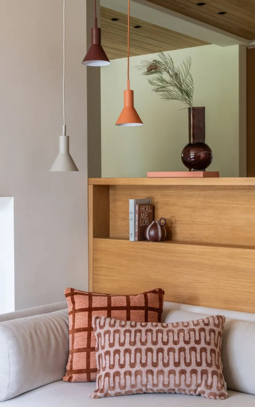 It's about RoMi Stavanger Hanglamp