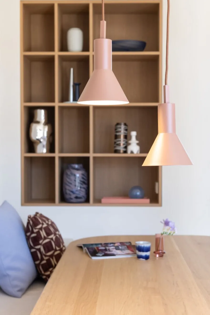 It's about RoMi Stavanger Hanglamp