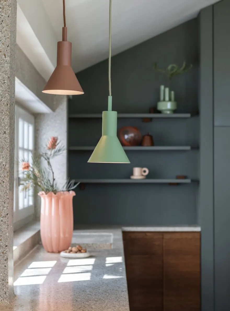 It's about RoMi Stavanger Hanglamp