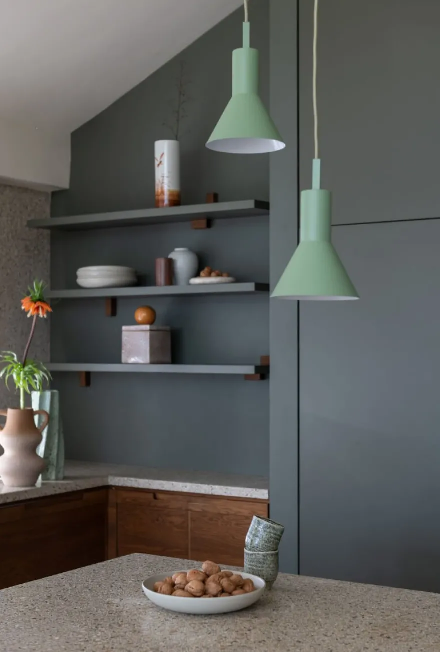 It's about RoMi Stavanger Hanglamp