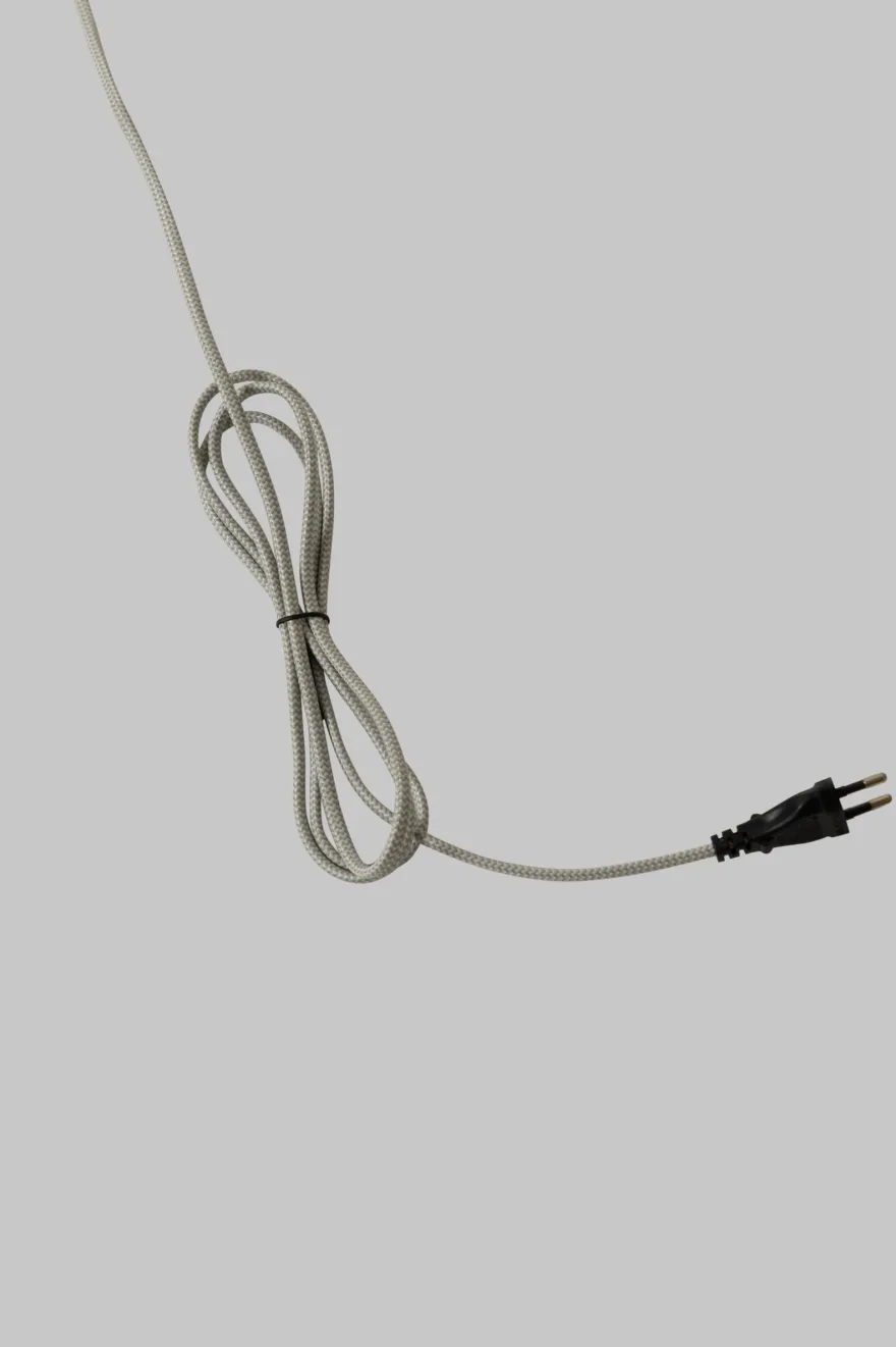 It's about RoMi Stavanger Vloerlamp