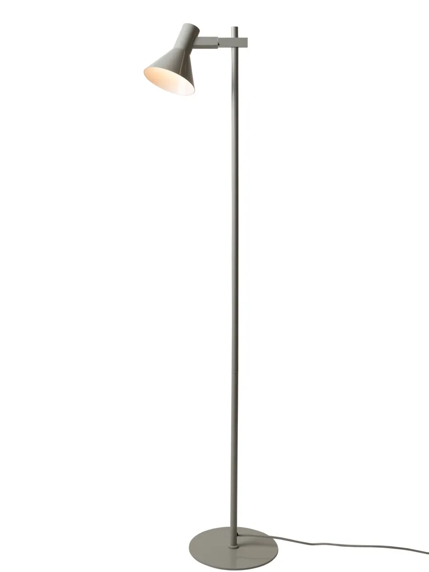 It's about RoMi Stavanger Vloerlamp