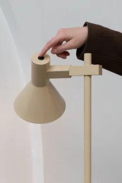 It's about RoMi Stavanger Vloerlamp