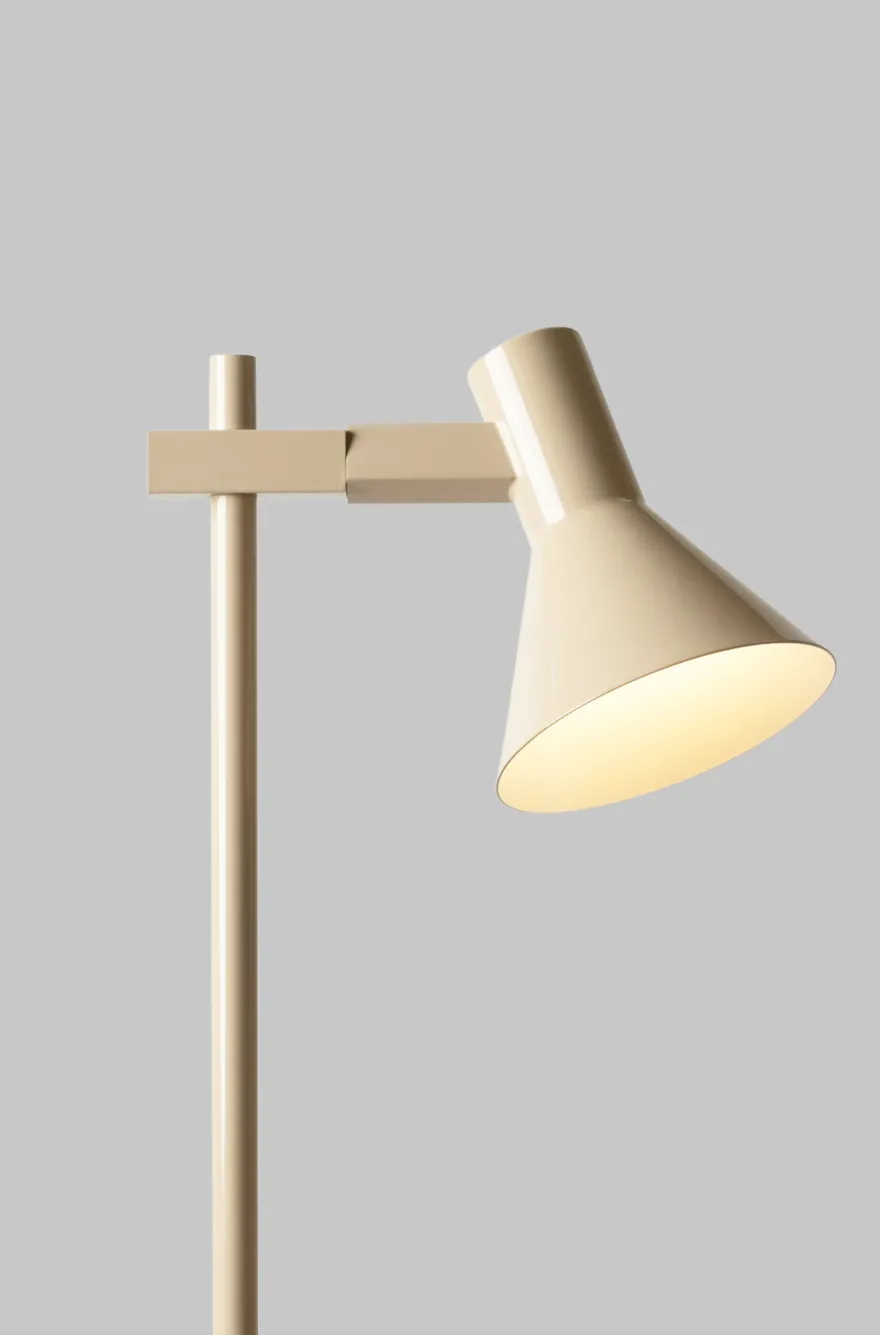 It's about RoMi Stavanger Vloerlamp