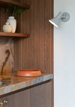It's about RoMi Stavanger Wandlamp