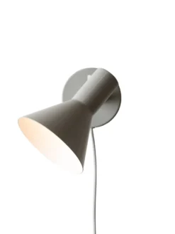 It's about RoMi Stavanger Wandlamp