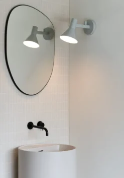 It's about RoMi Stavanger Wandlamp