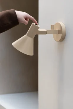 It's about RoMi Stavanger Wandlamp