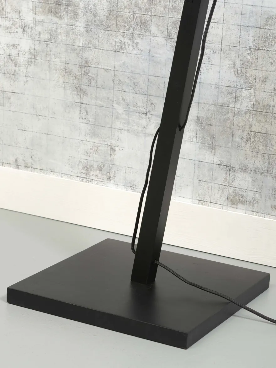 It's about RoMi Tahiti Vloerlamp