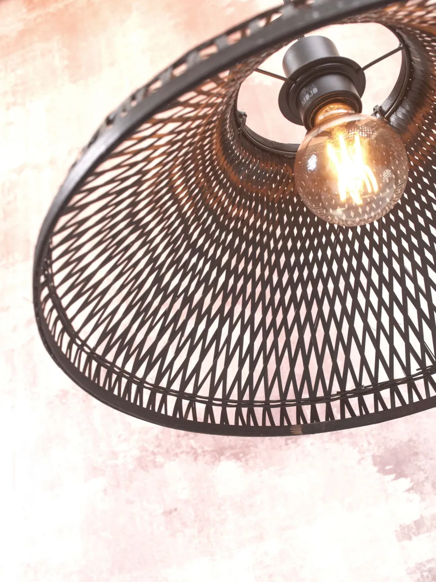 It's about RoMi Tahiti Vloerlamp