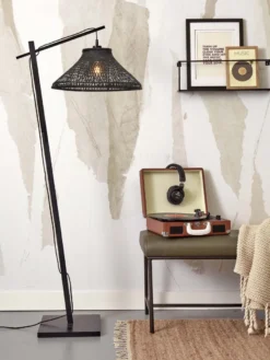 It's about RoMi Tahiti Vloerlamp