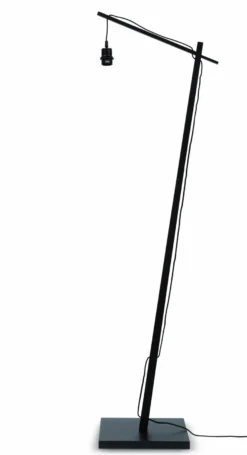 It's about RoMi Tahiti Vloerlamp