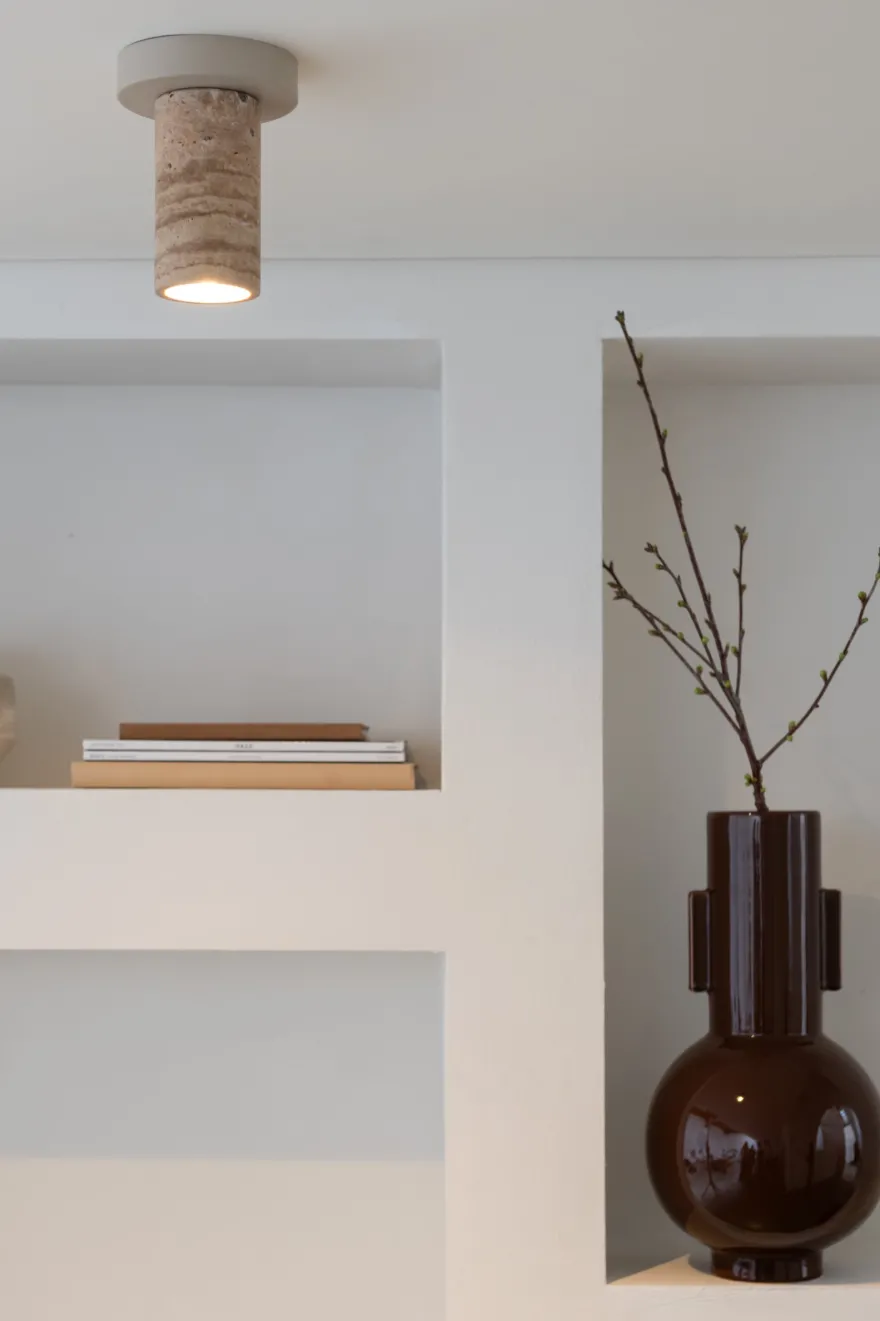 It's about RoMi Tivoli Plafondlamp