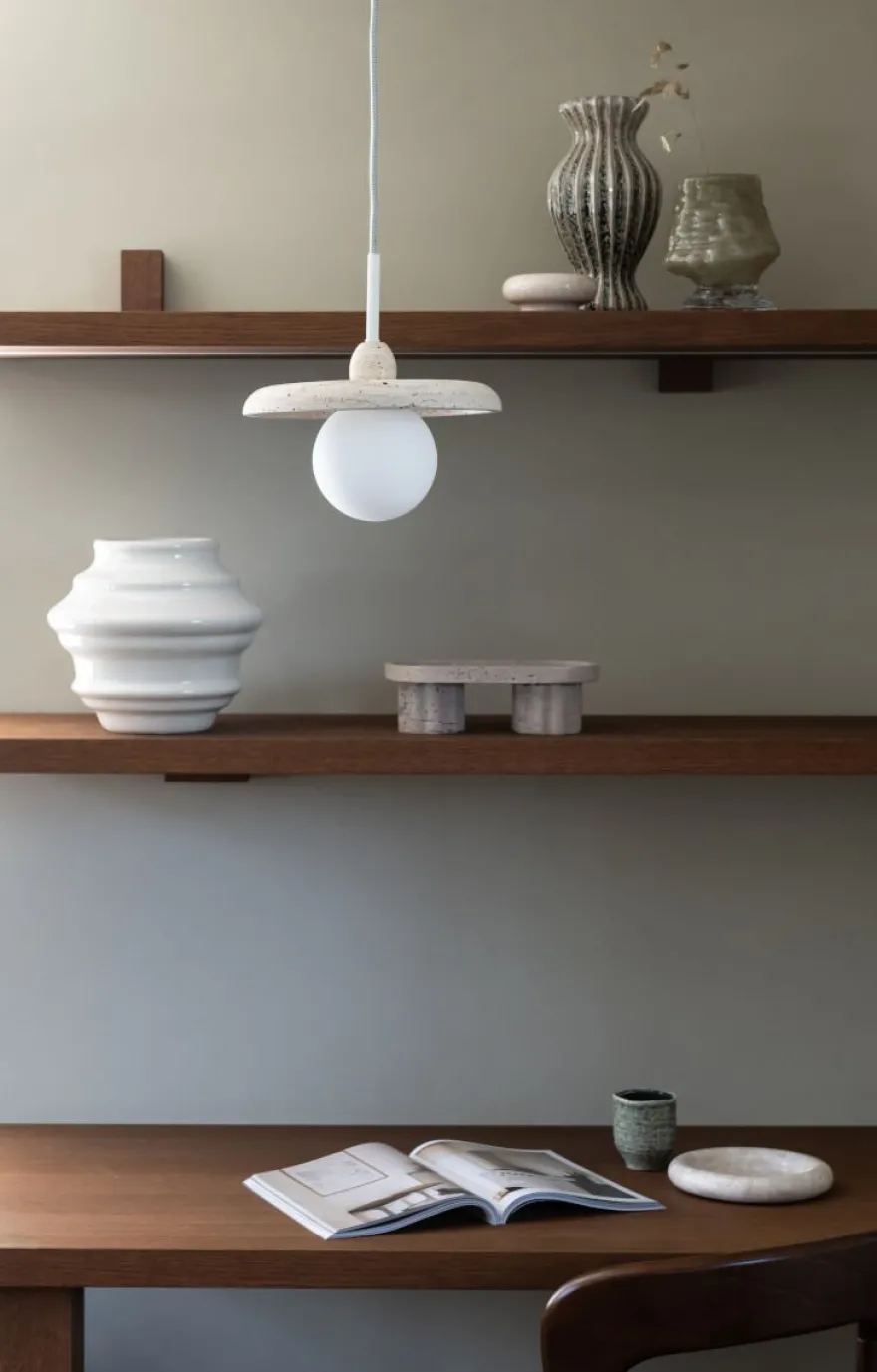 It's about RoMi Tivoli Ronde Hanglamp