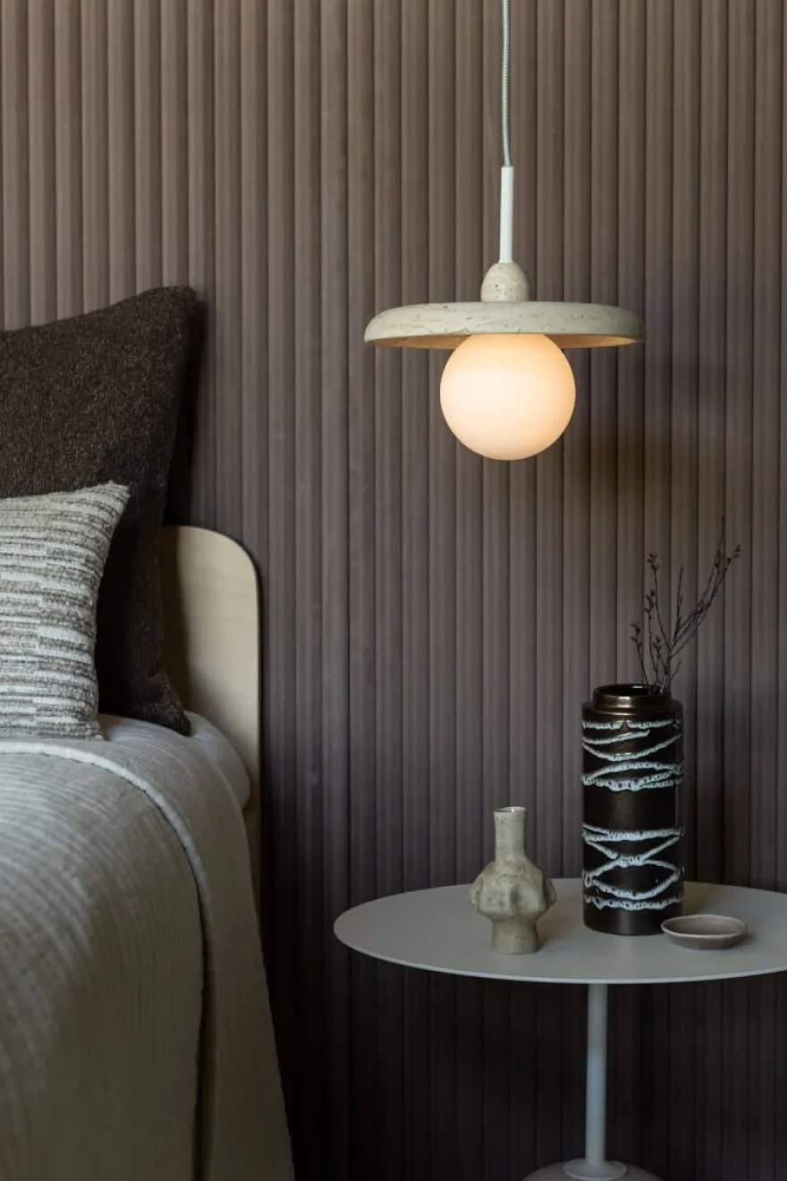It's about RoMi Tivoli Ronde Hanglamp