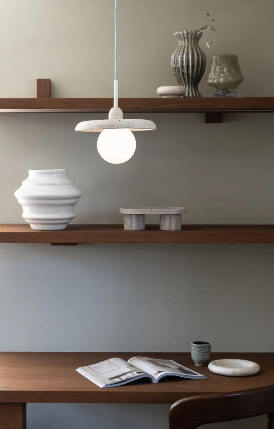 It's about RoMi Tivoli Ronde Hanglamp
