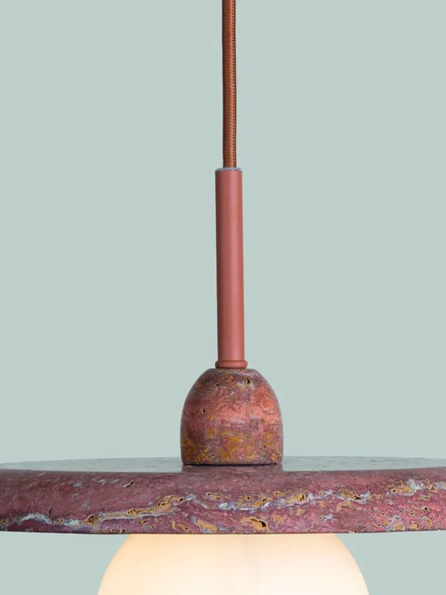 It's about RoMi Tivoli Ronde Hanglamp
